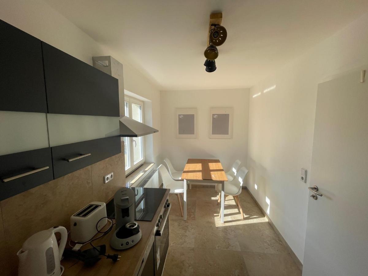 Ferienwohnung-Elbland Coswig  Exterior foto